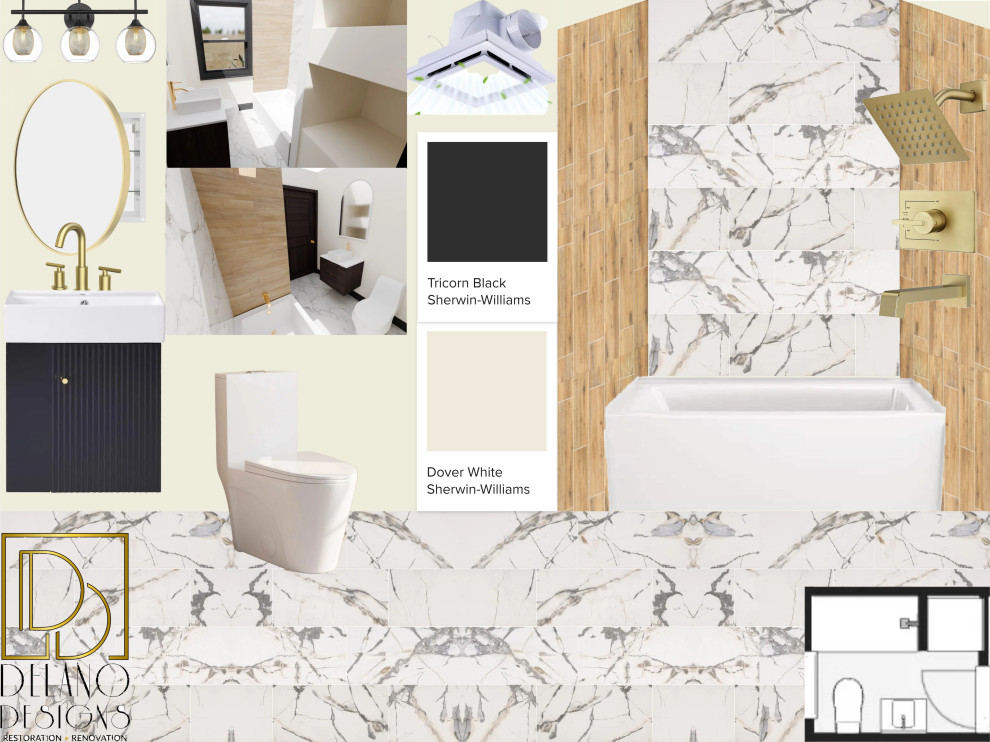 Mood boards