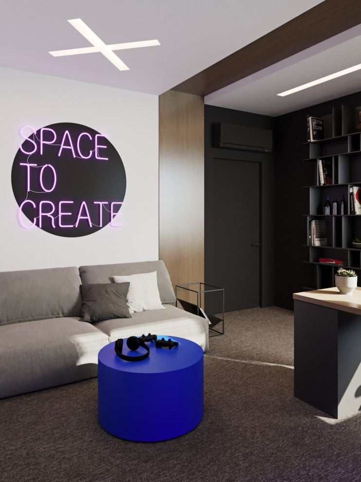 Таунхаус в Доброграде #2