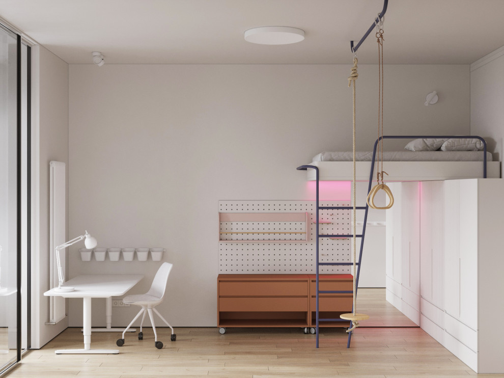 ЖК Серебряный парк