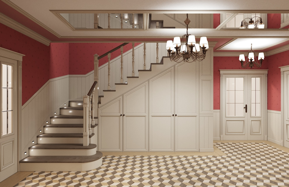 Рассказовка. Загородный дом.