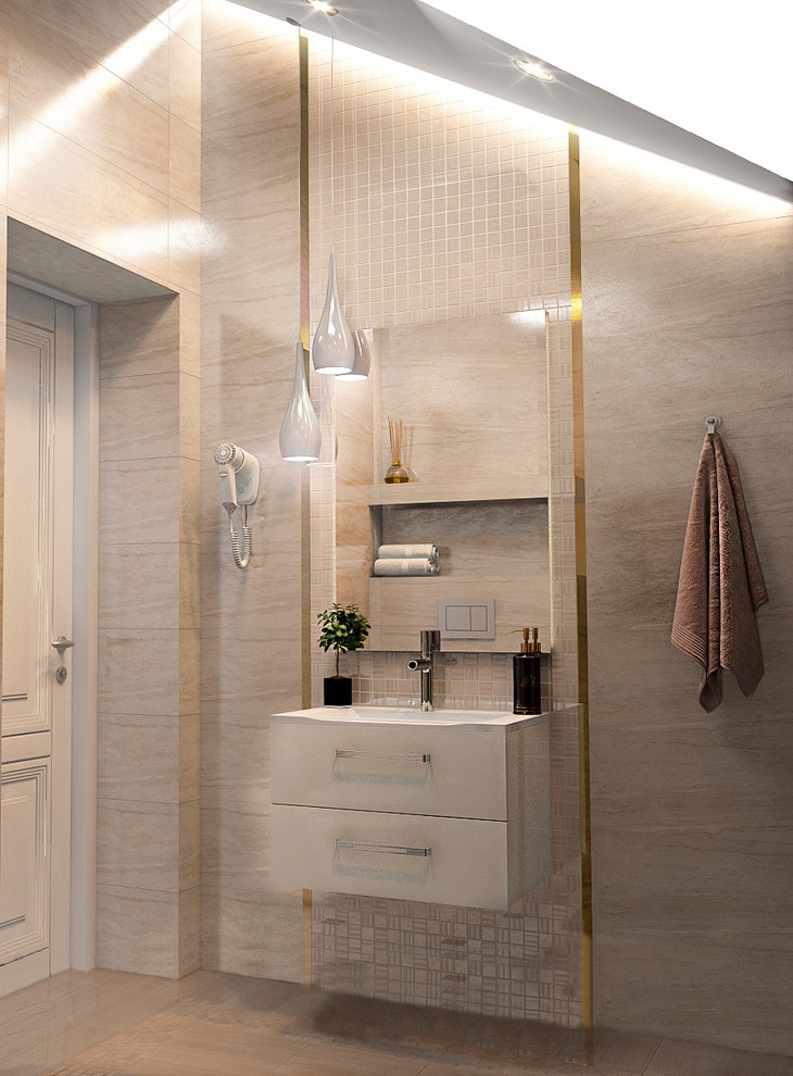 Дуплекс. Коттедж в Саратове