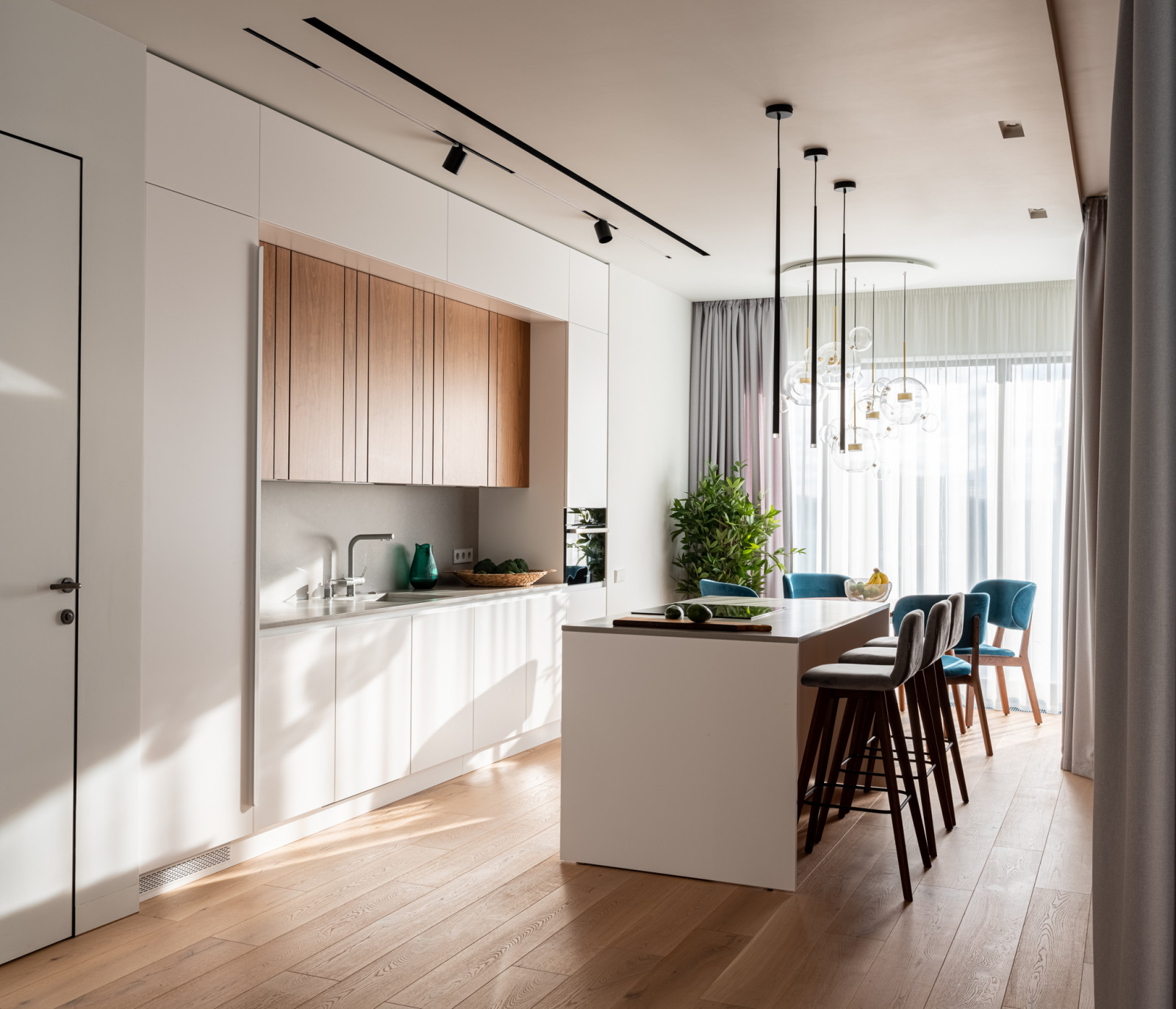 Парк Рублево