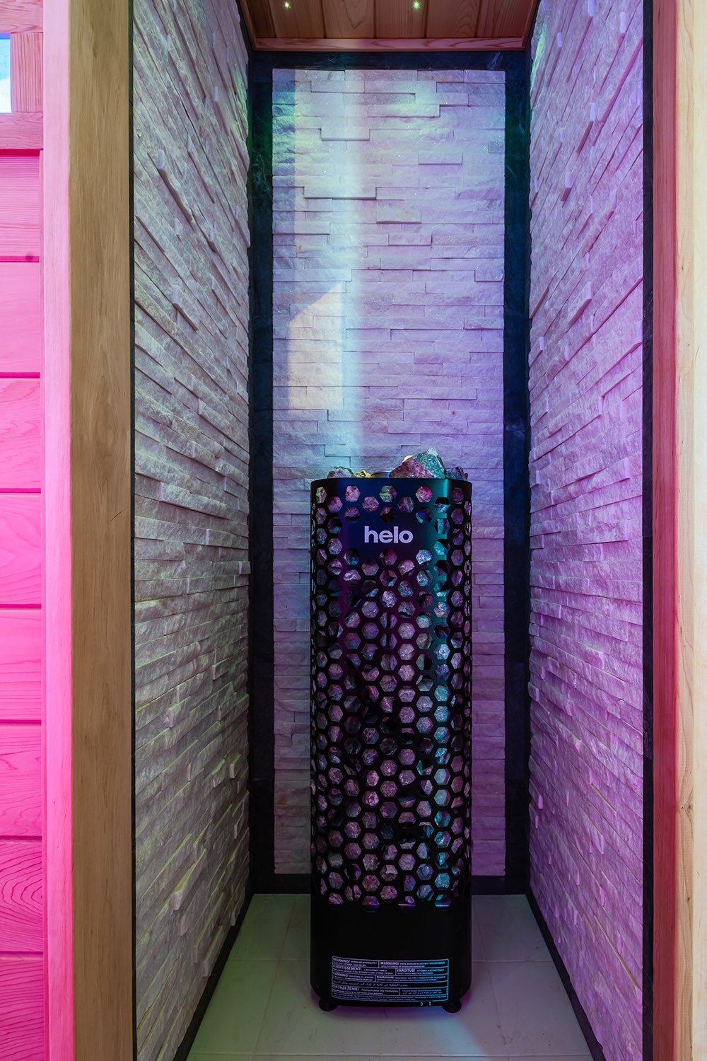 Сауна "Раздоры"