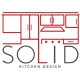 Solid Kitchen Design