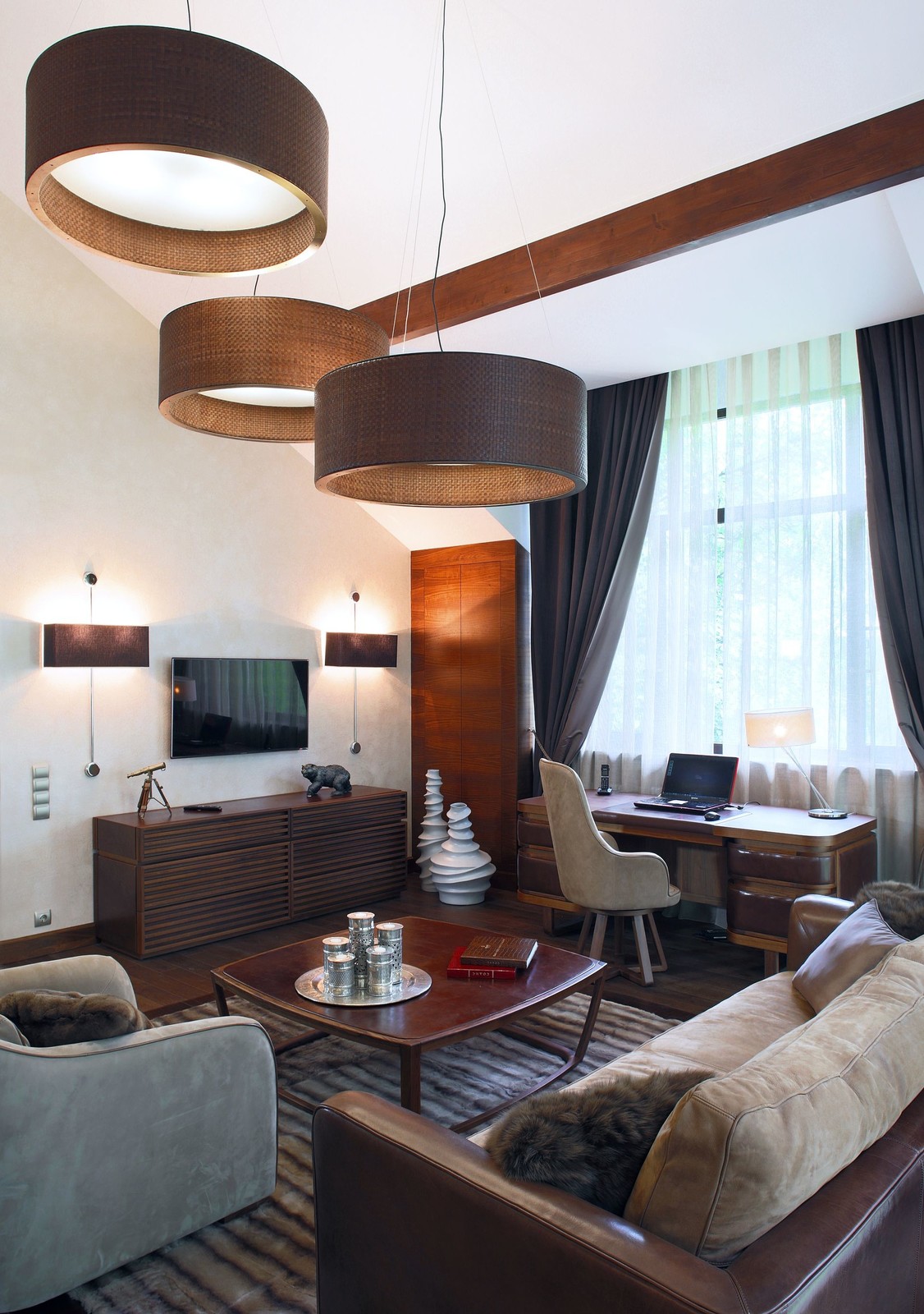 домик в Жуковке