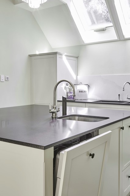 Kulinary Delight contemporary-kitchen