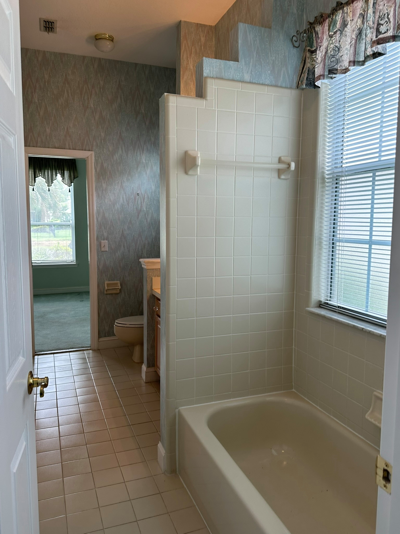 Biiging Church Lane Home Remodel