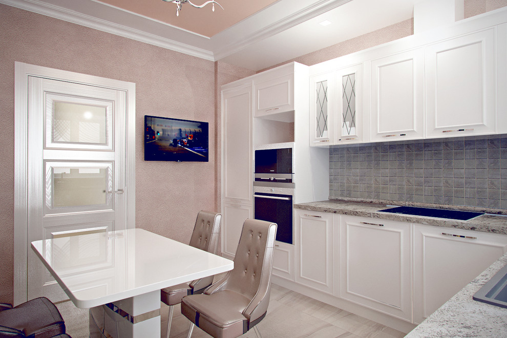 Квартира 90 кв.м. г. Барнаул