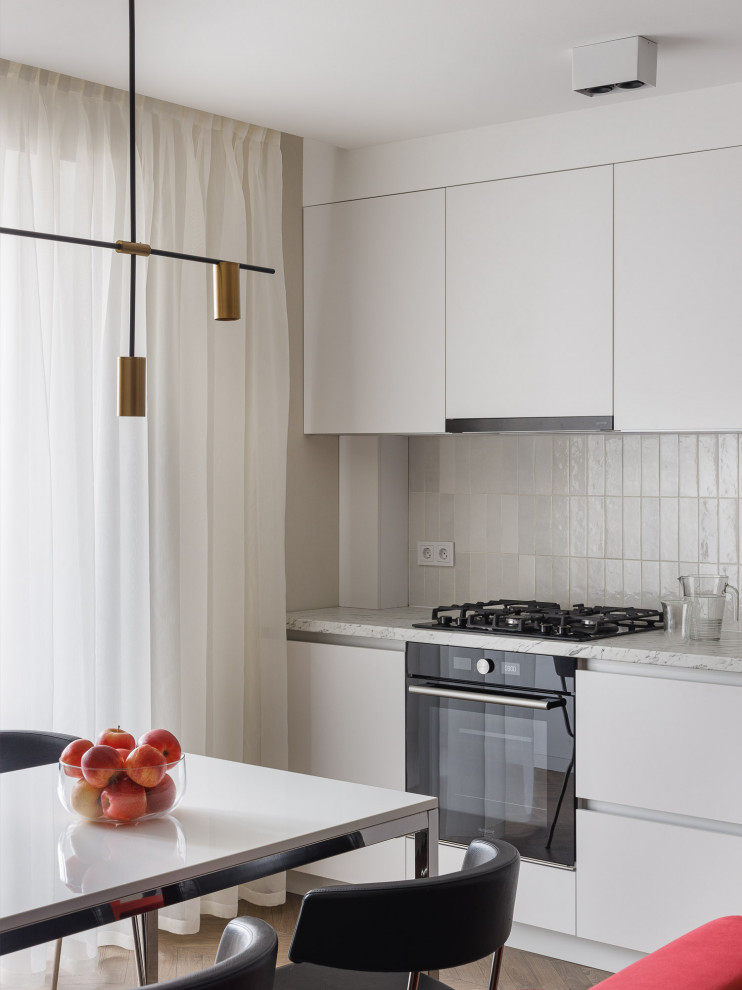 ЖК Пушкинский