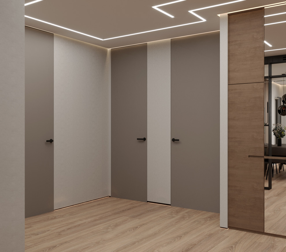 Sea, ЖК Огни Залива