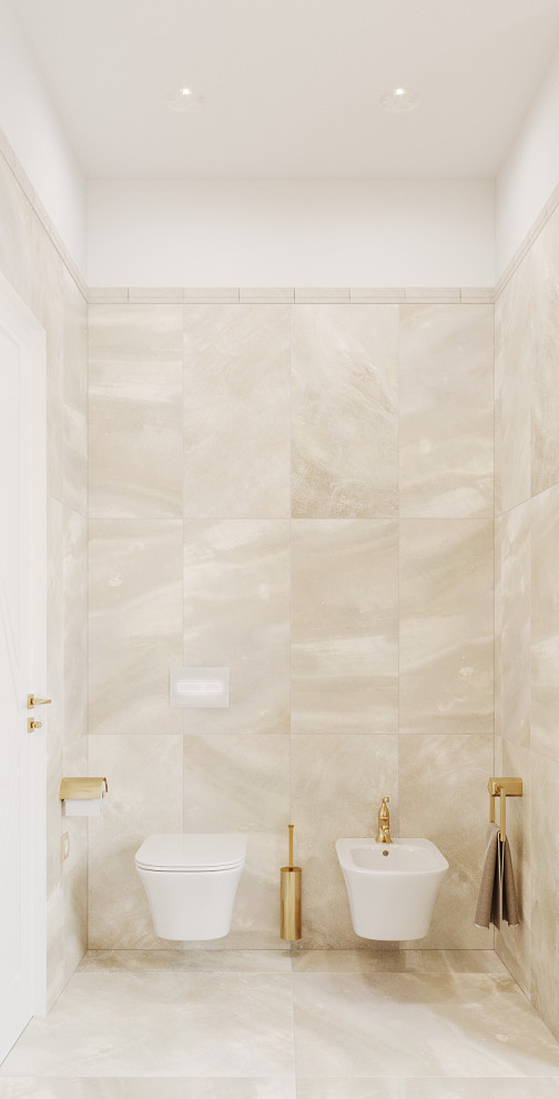 ЖК "Премьер Палас" 135кв.м