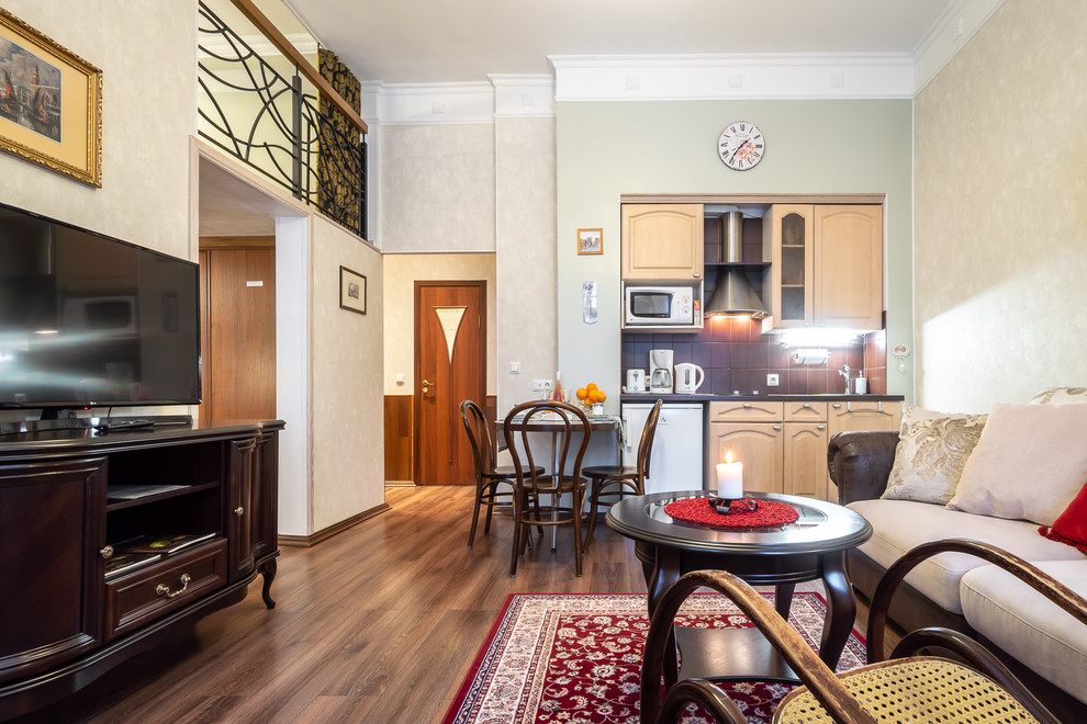 Suur-Karja Classic Apartments