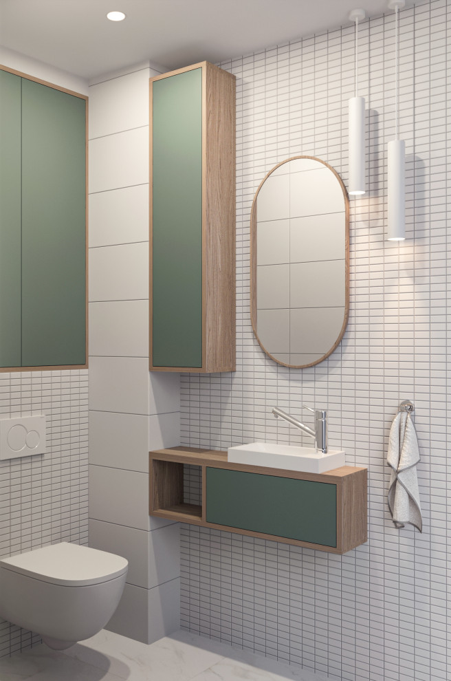 Квартира для семьи с питомцем