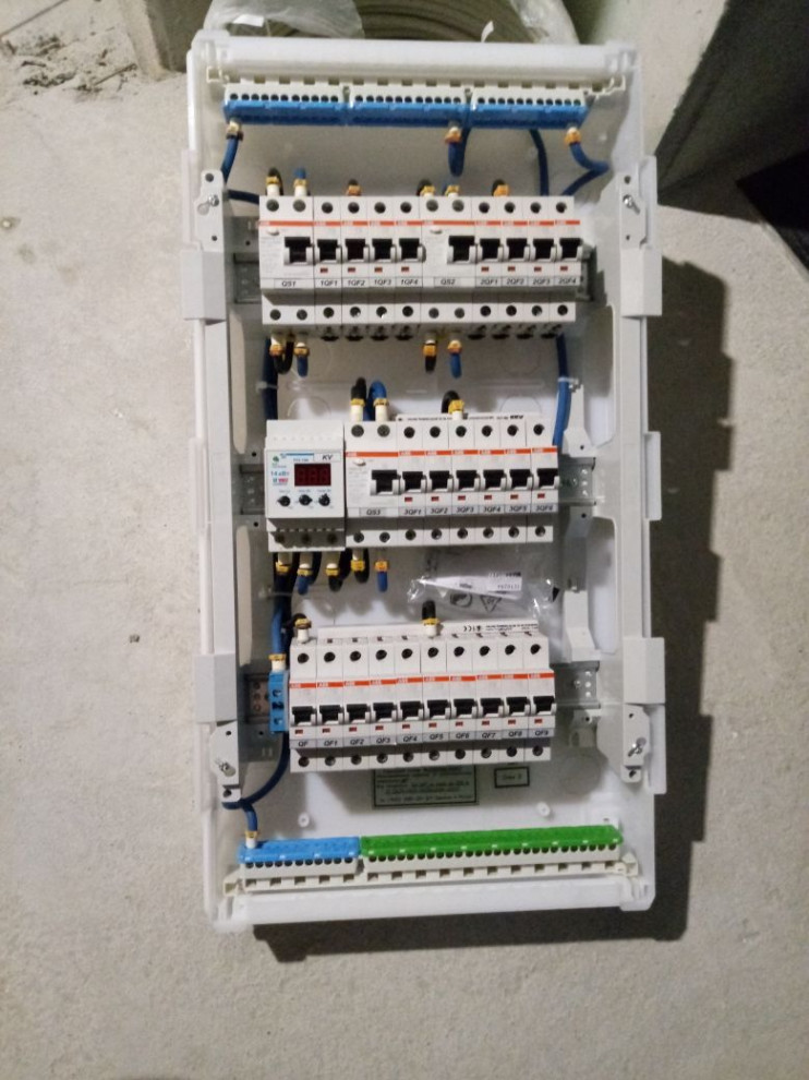 Квартира для одинокого мужчины
