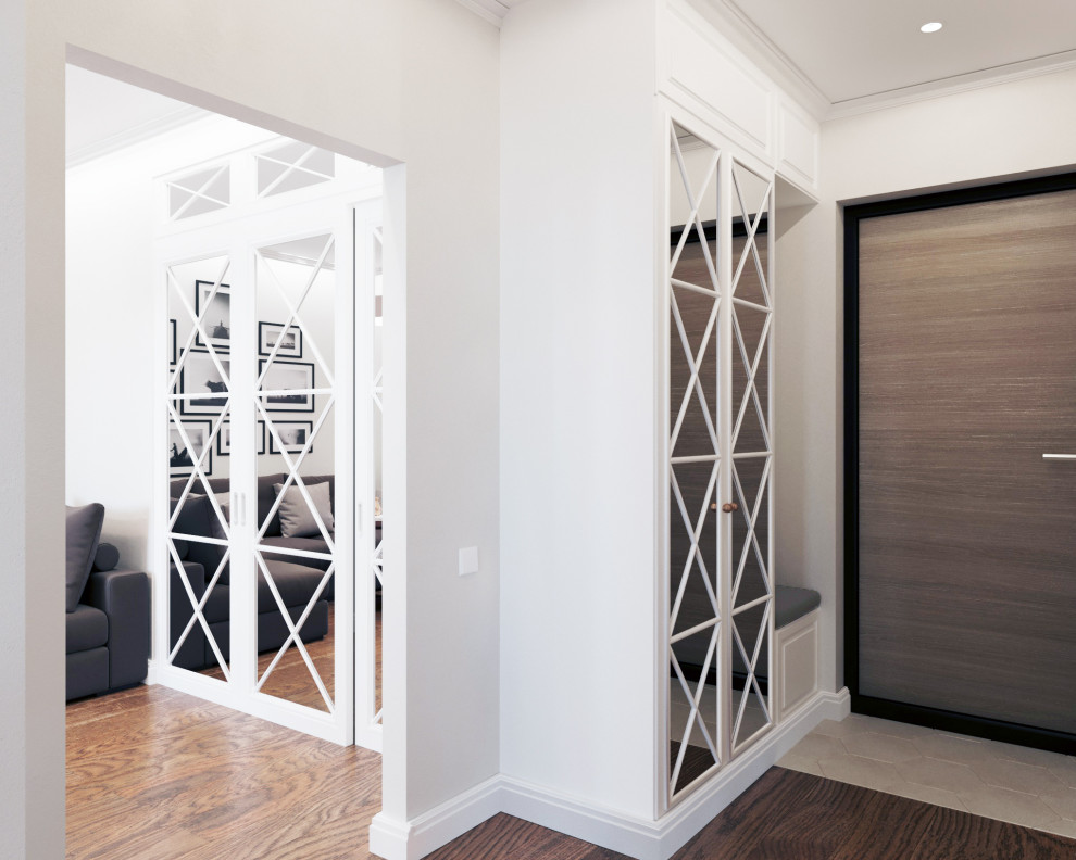 г. Харьков. Удаленная реализация для взрослой пары