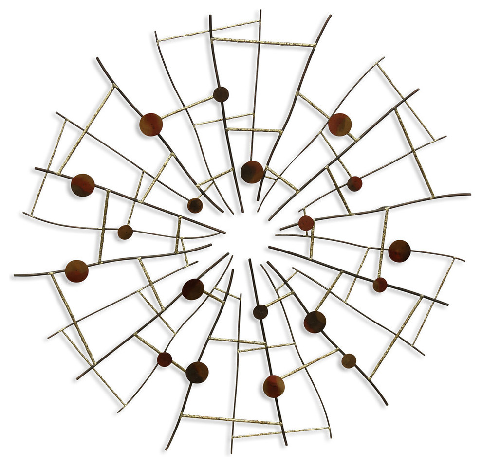 Contemporary Metal Wall Sculpture Contemporary Metal Wall Art By   Home Design 