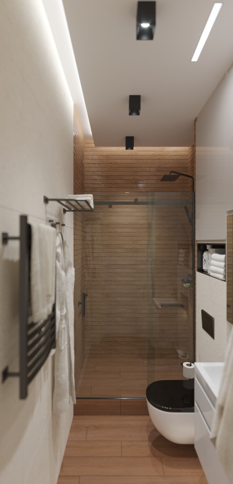 Гостевой санузел