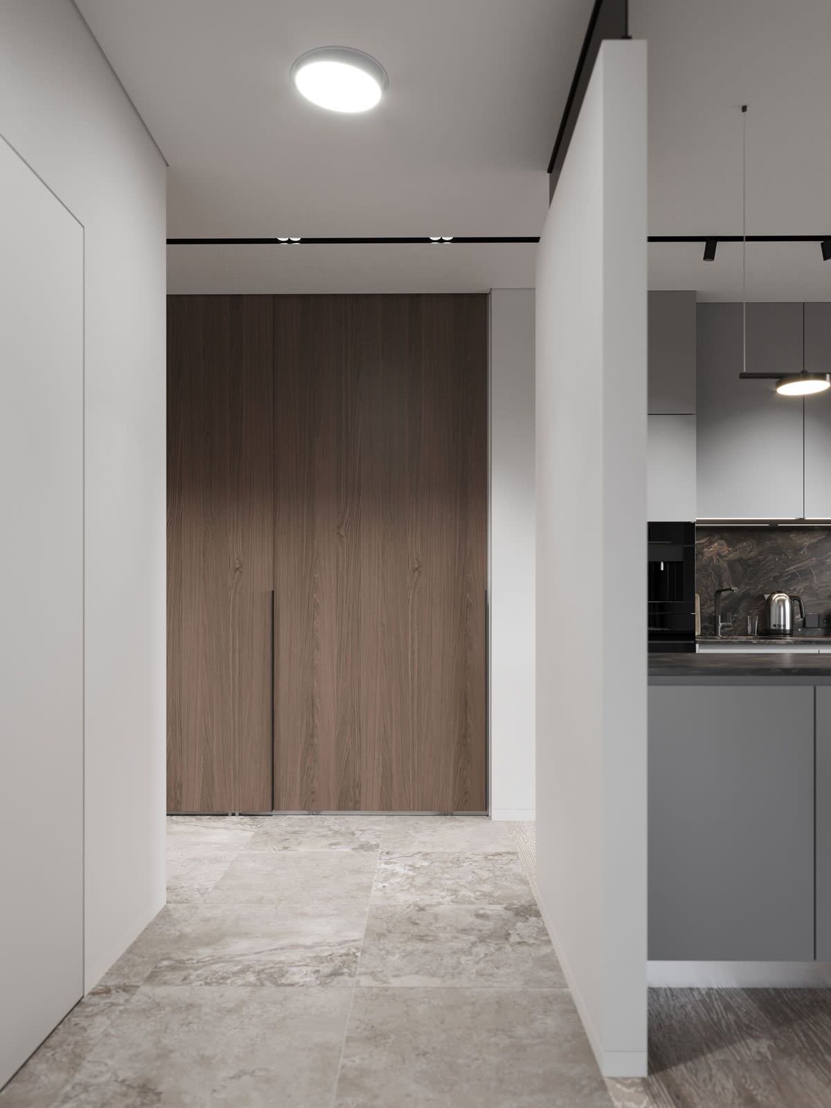 ЖК «Лофт-квартал Studio #12», 2 комнаты, 67 м²