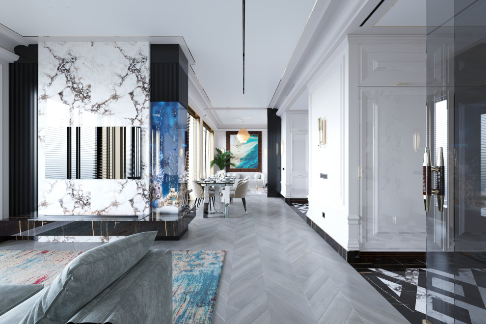 ЖК Прайм Парк