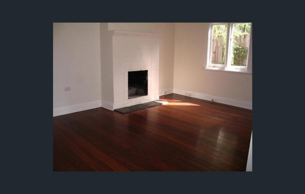 Kent Street AirBnb