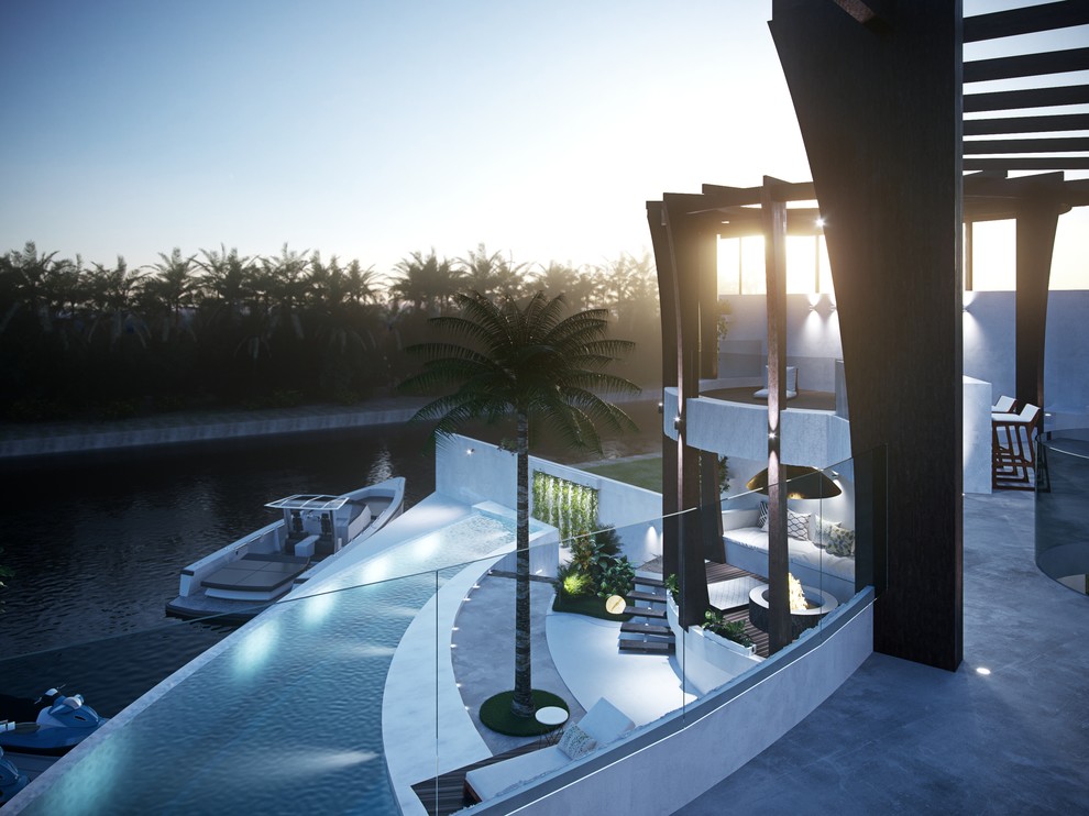 Вилла в Канкуне