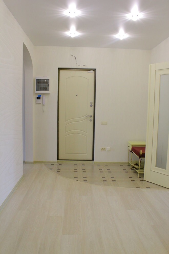 Ремонт квартиры Доватора 34