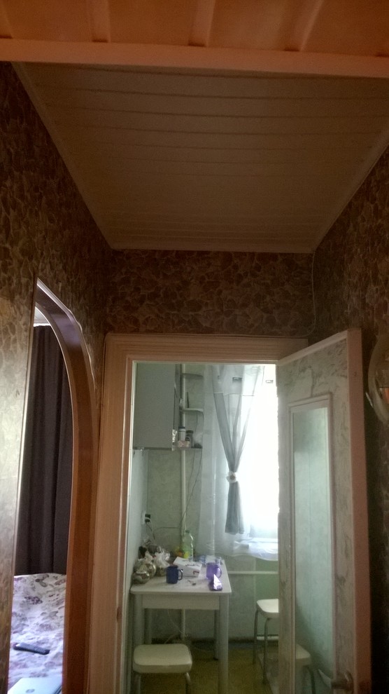 Прихожая, 8 м2