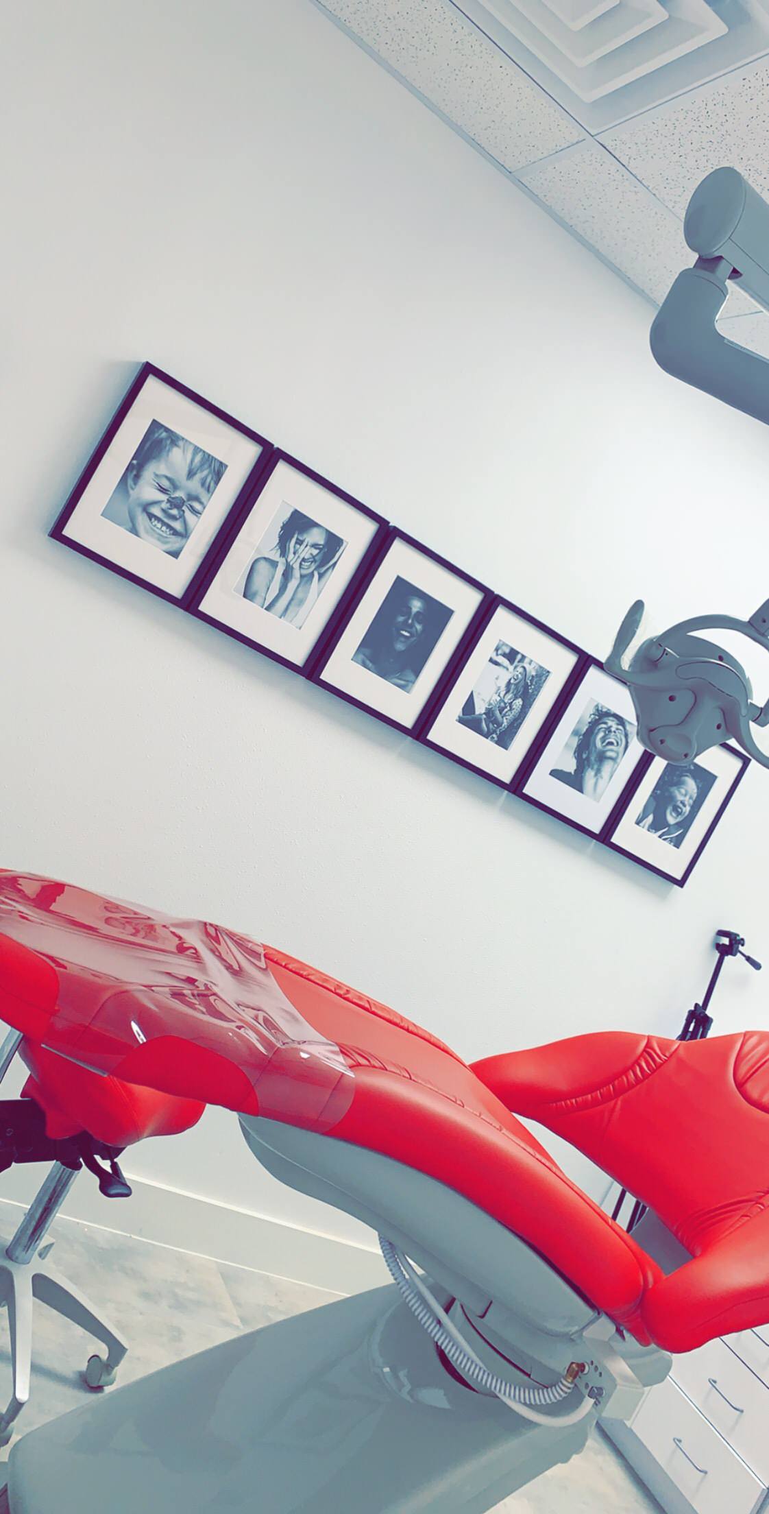 Surgical Room