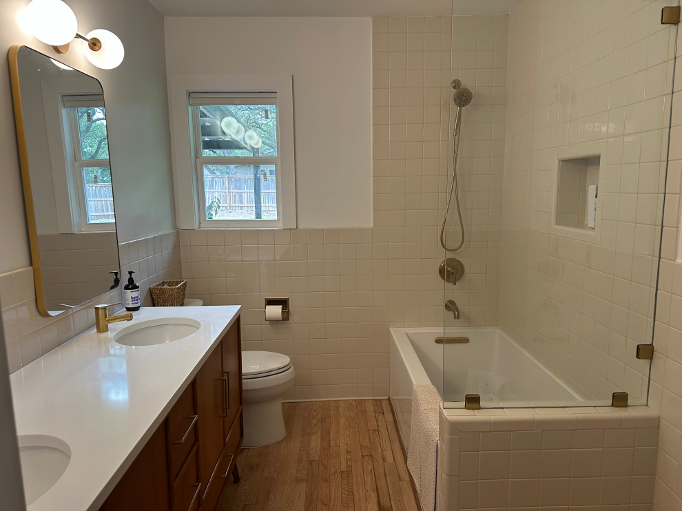 Hollywood Park Remodel