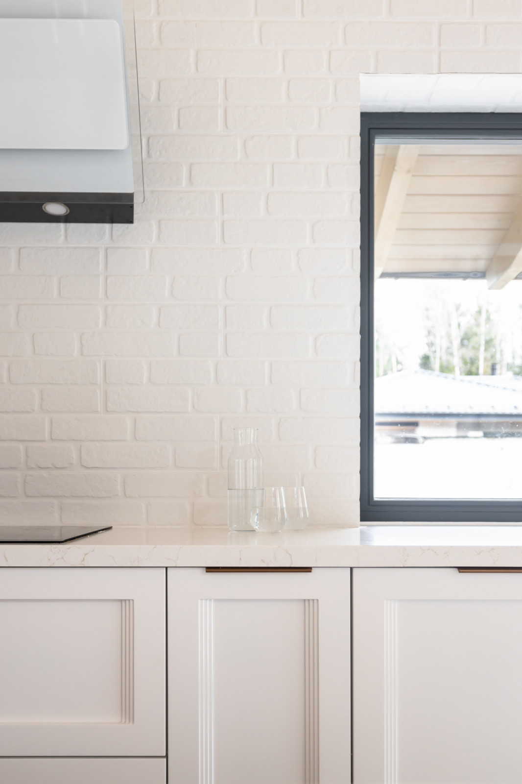 Светло и просторно