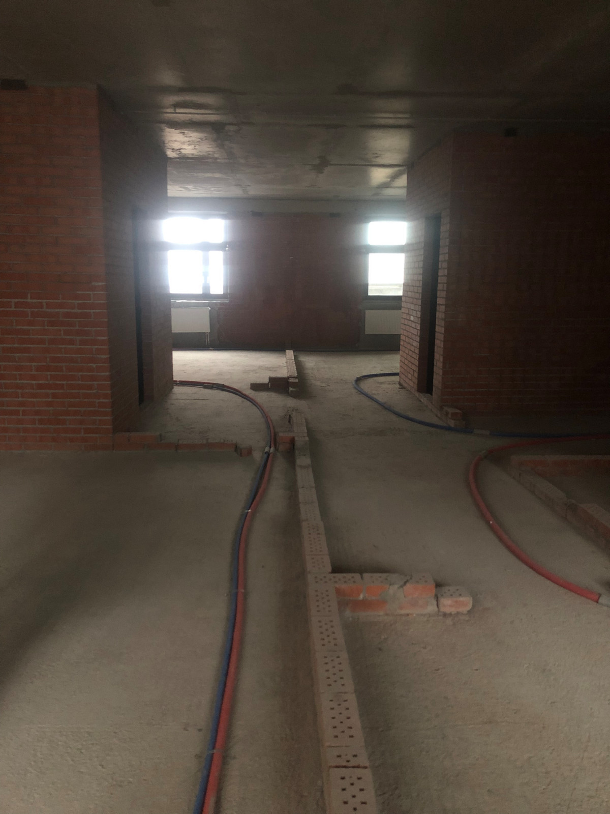 ЖК Донской Олимп