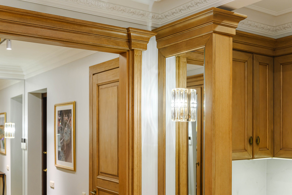 Уютная квартира на Морской