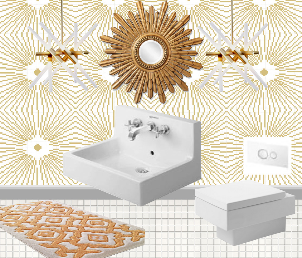 Квартира в скандинавском стиле