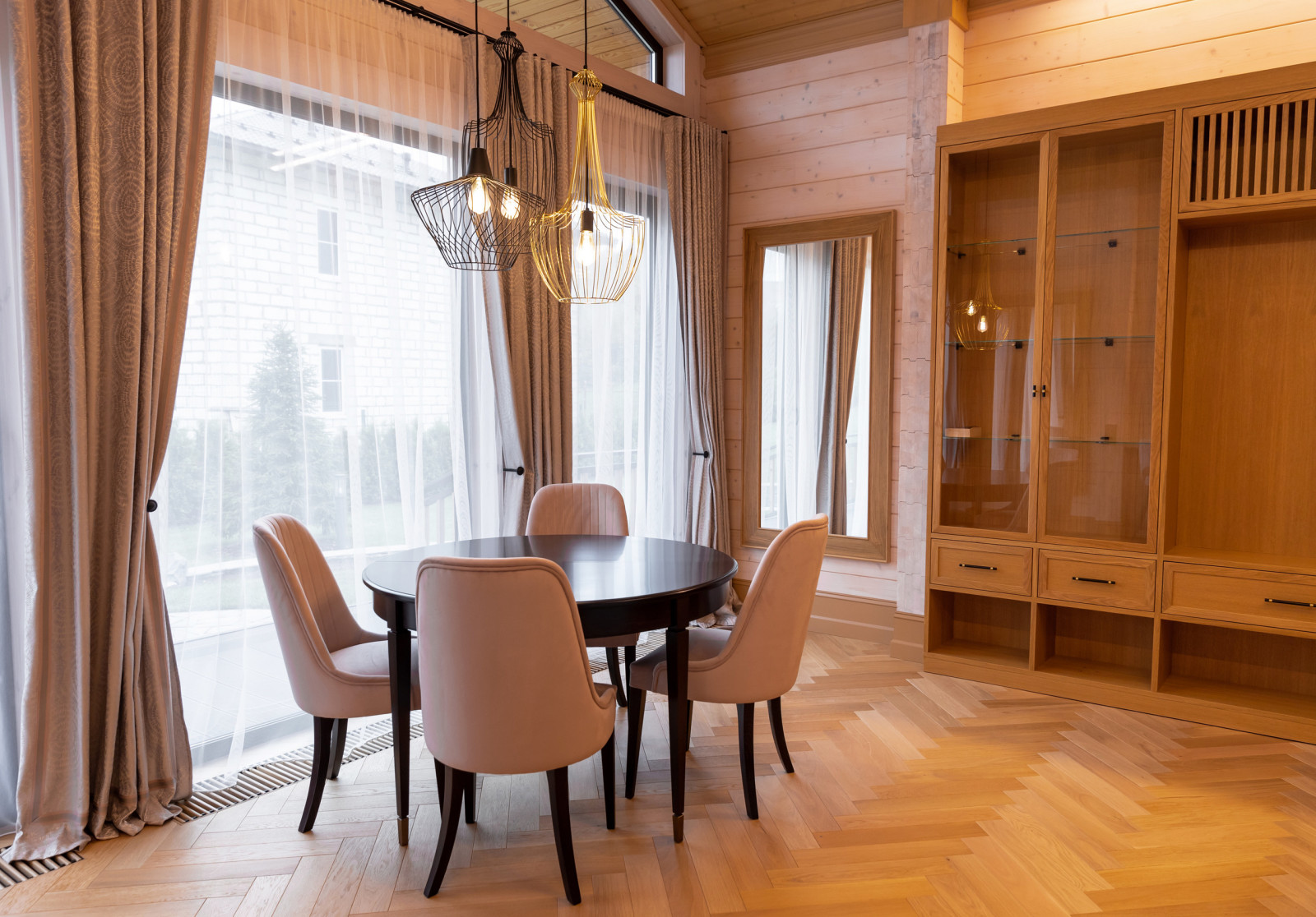 Киварин ручей коттедж