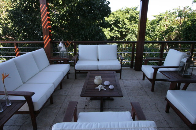 Laurie Bay tropicale