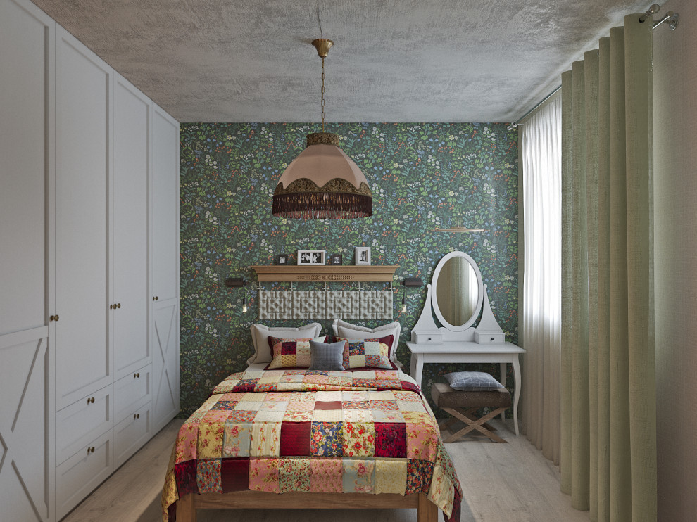 Дом в русском стиле