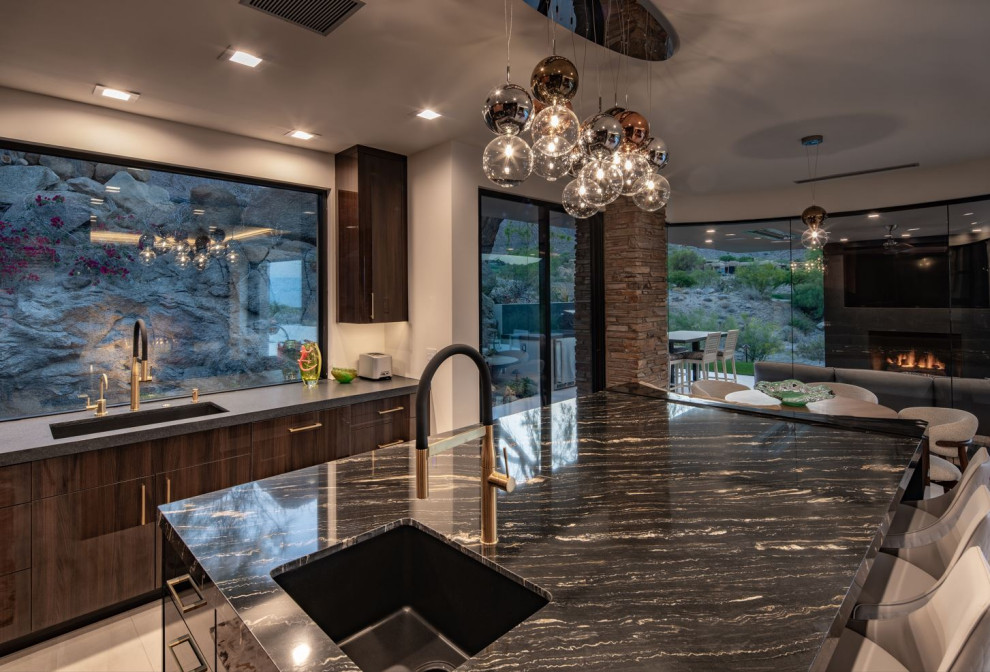 Orange County Residence
