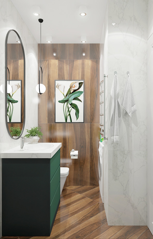 Квартира на Ленинском