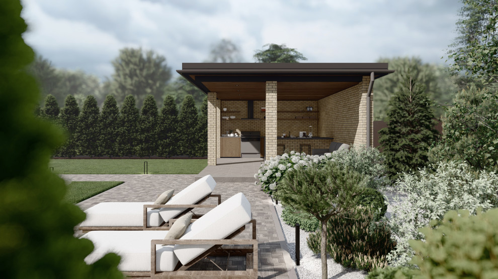 с. Подгорное 15 соток