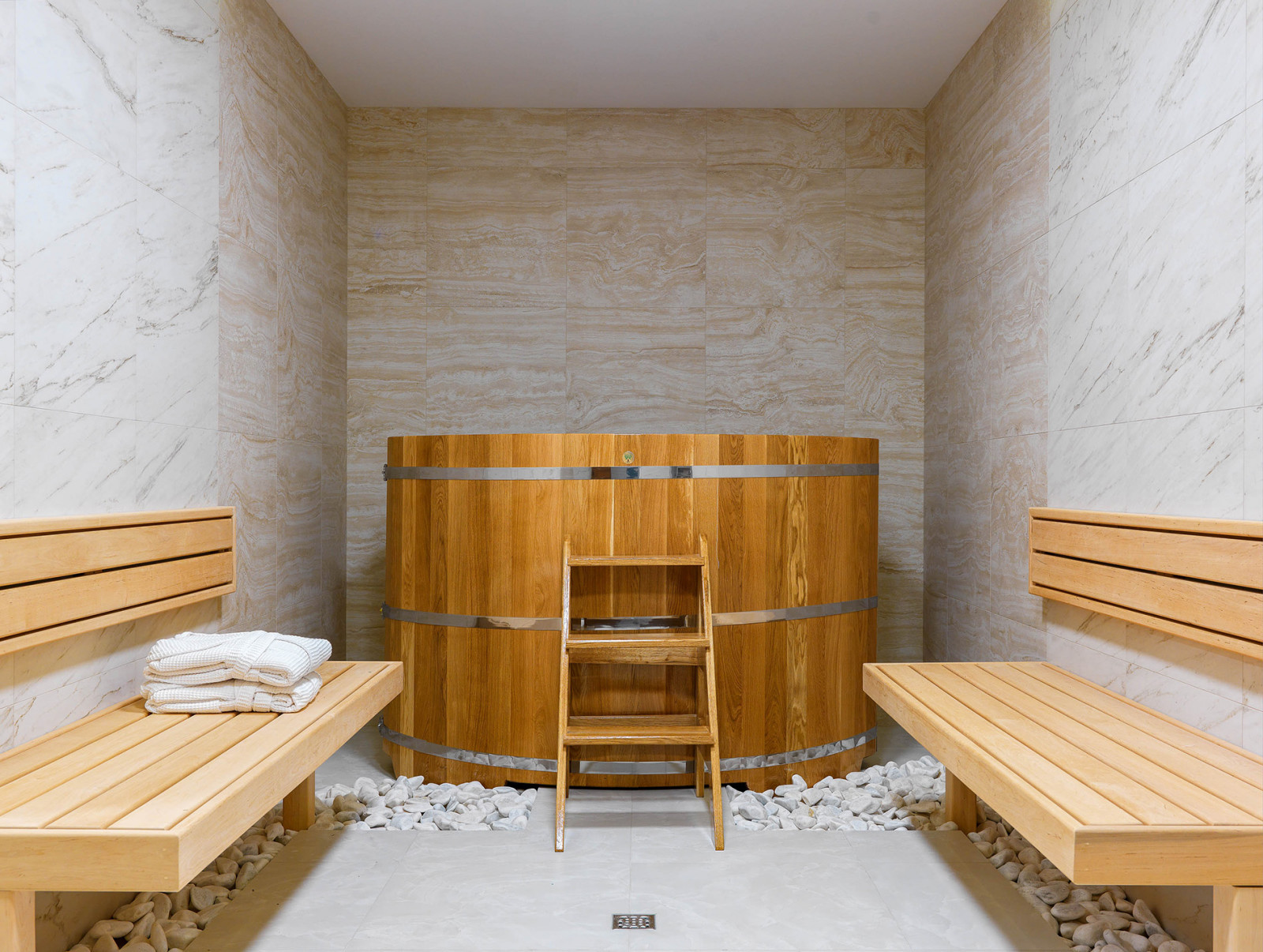 House for large family