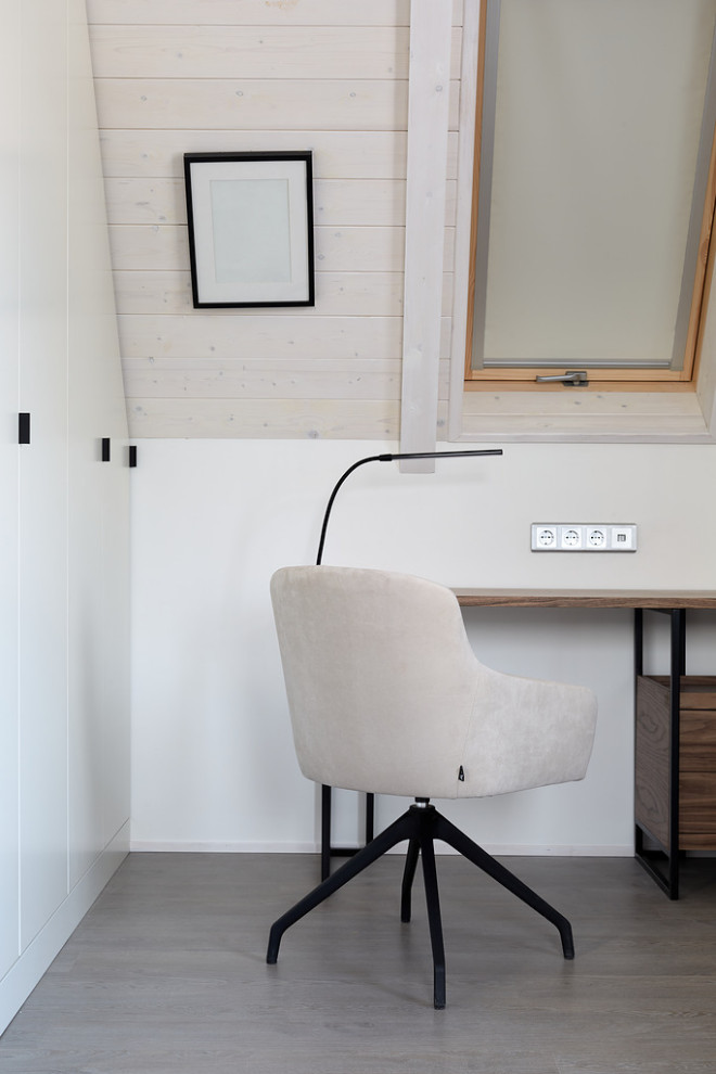 Werkel в новом проекте Максима Тихонова