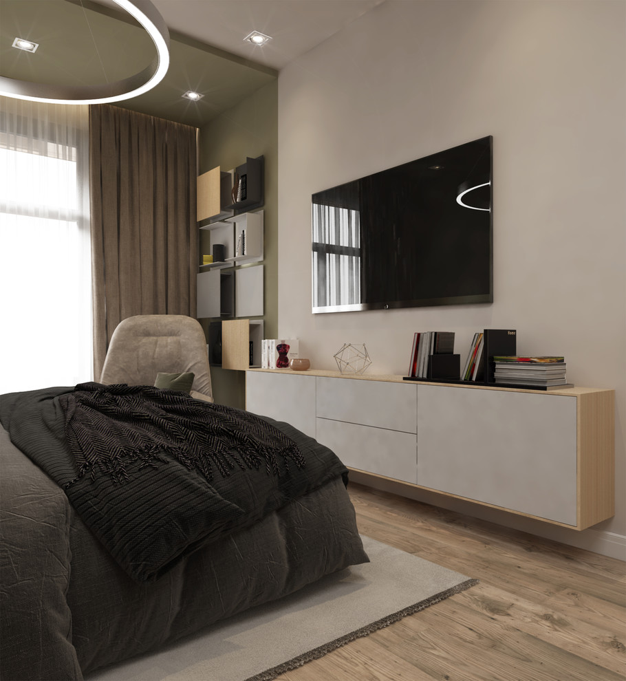 ЖК "Дипломат"