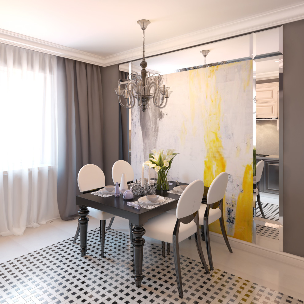 Частный дом в Воронеже