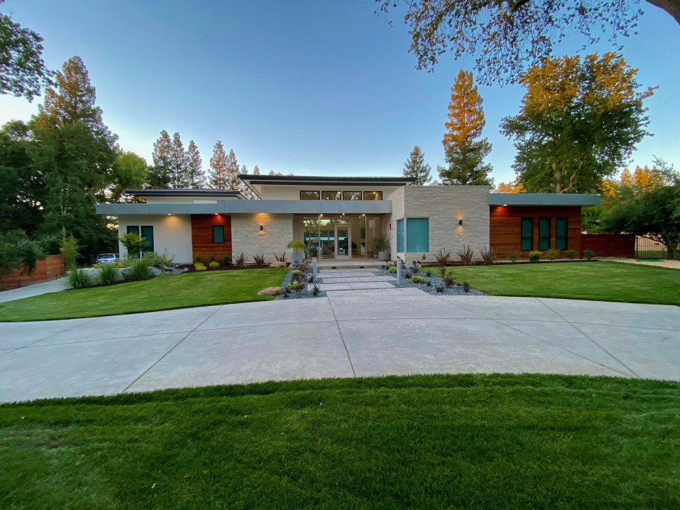 Sacramento Modern