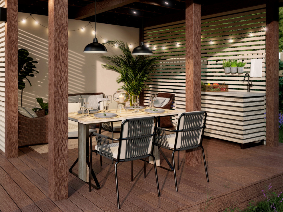 Коттеджный посёлок «Верховский»