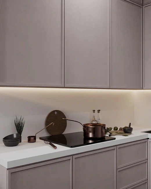 Ремонт квартиры для взрослых и двоих детей