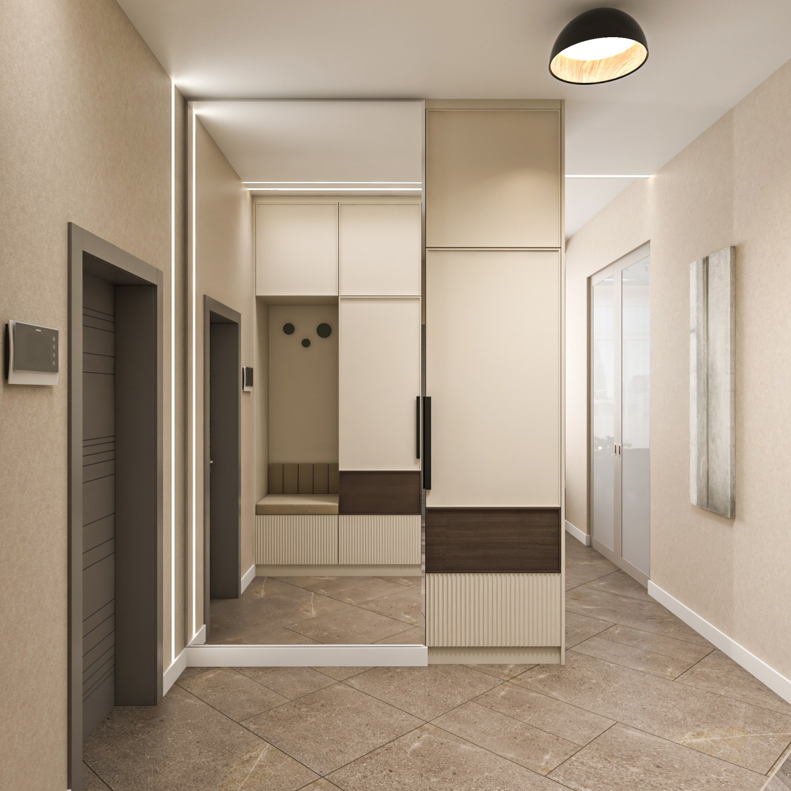 Московская Ривьера