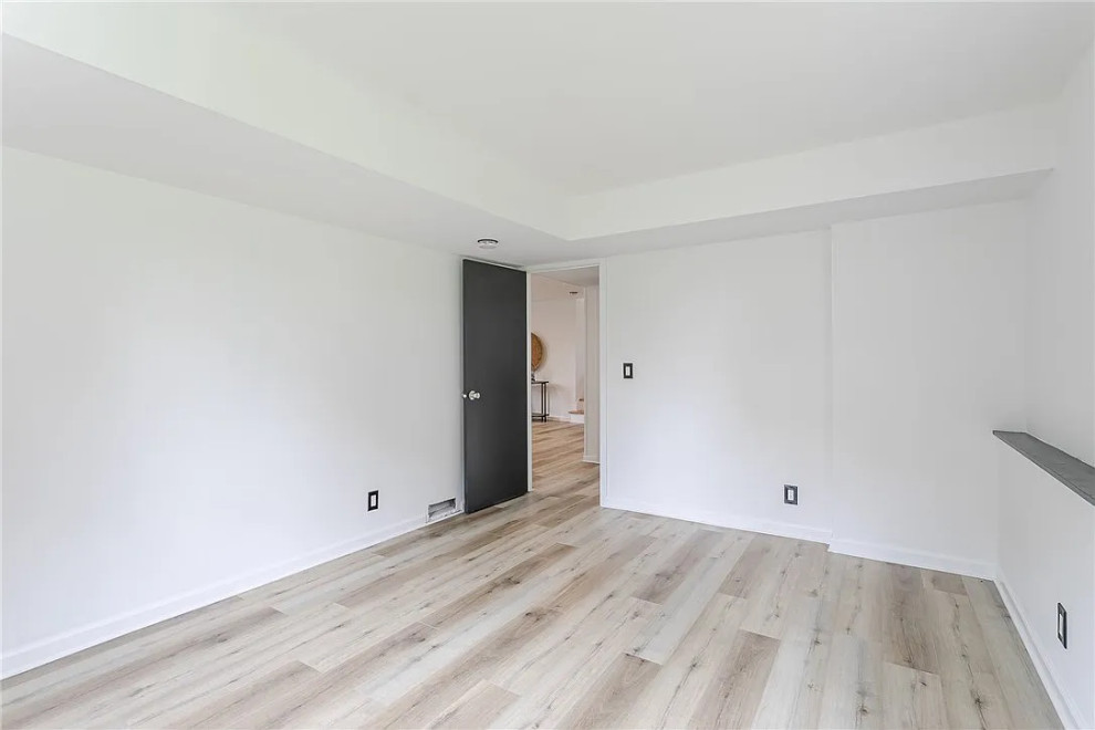 High End Luxury Whole House Remodel