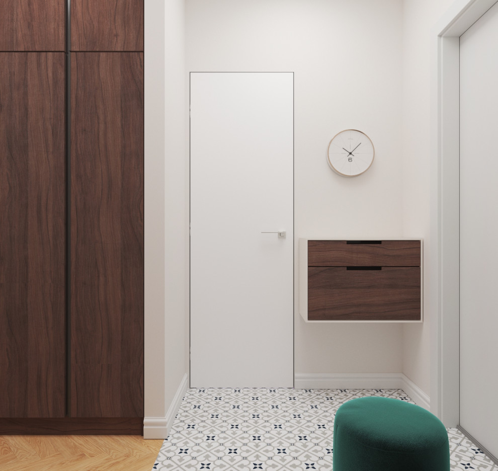 ЖК Английская миля