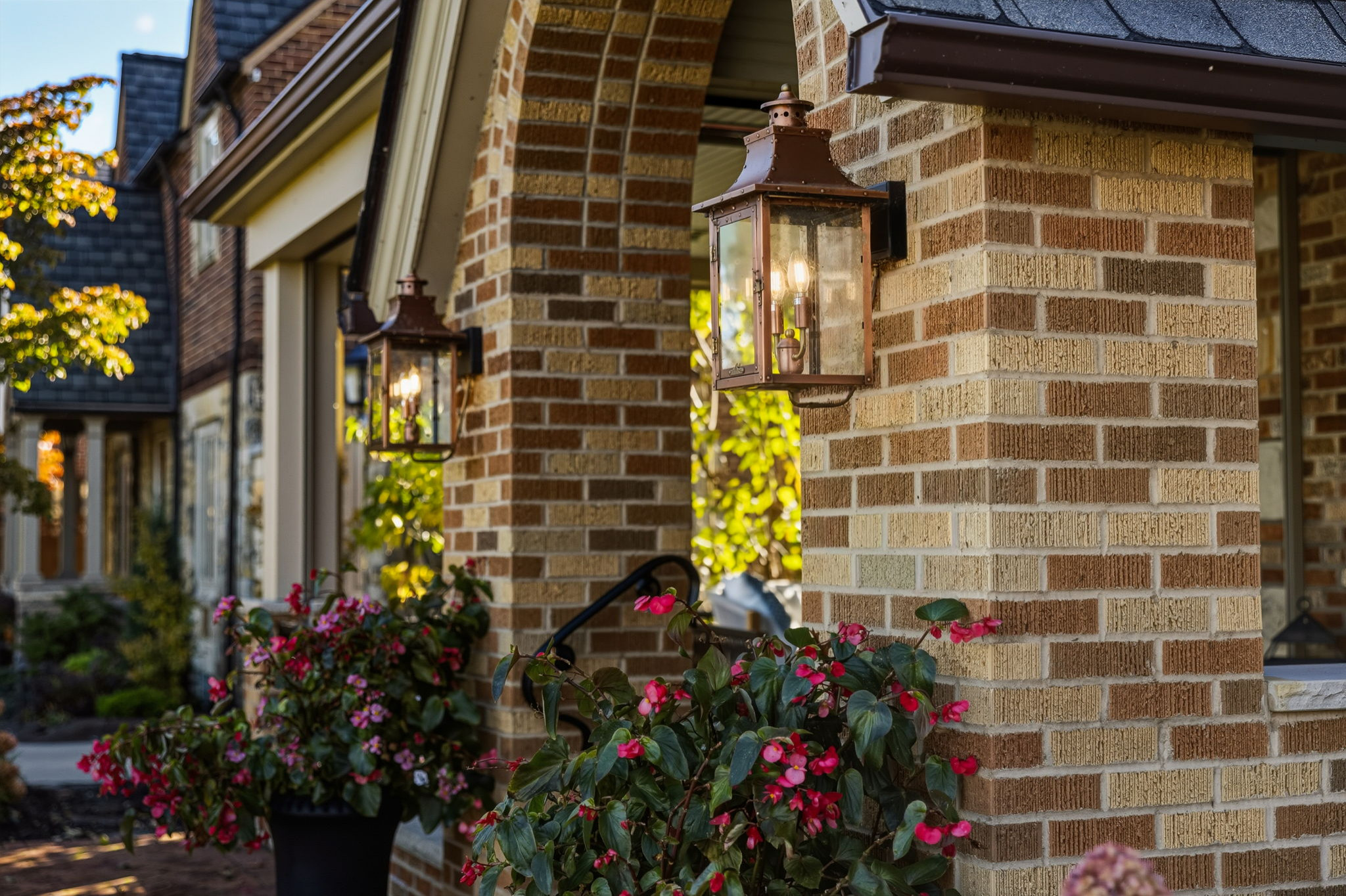 Lakewood Front Porch Renovation 2025